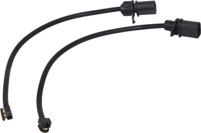QUICK BRAKE WS 0400 A - Сигналізатор, знос гальмівних колодок autozip.com.ua