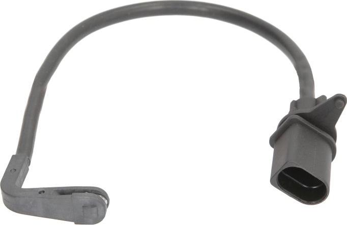 QUICK BRAKE WS 0403 A - Сигналізатор, знос гальмівних колодок autozip.com.ua