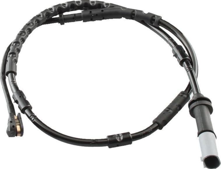 QUICK BRAKE WS 0402 A - Сигналізатор, знос гальмівних колодок autozip.com.ua