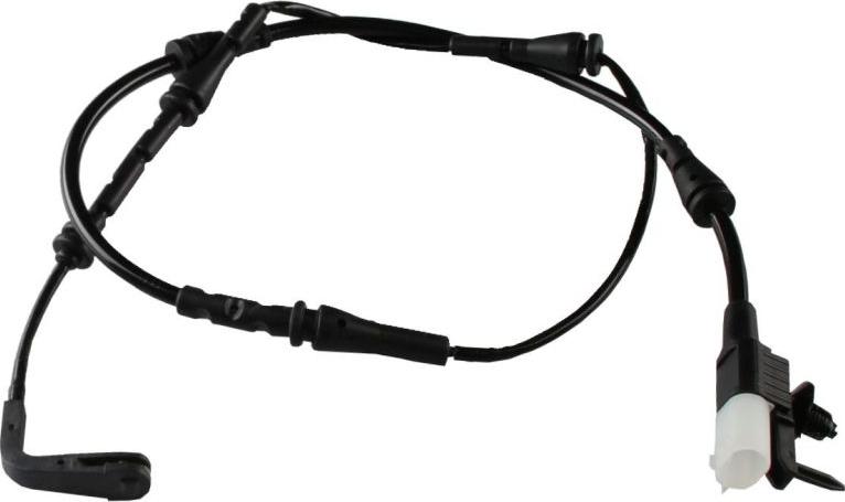 QUICK BRAKE WS 0419 A - Сигналізатор, знос гальмівних колодок autozip.com.ua