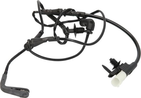 QUICK BRAKE WS 0414 A - Сигналізатор, знос гальмівних колодок autozip.com.ua