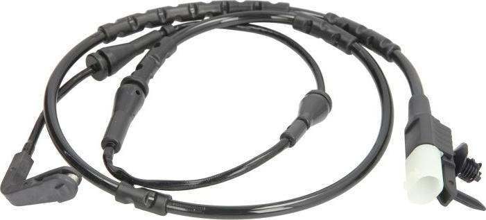 QUICK BRAKE WS 0413 A - Сигналізатор, знос гальмівних колодок autozip.com.ua