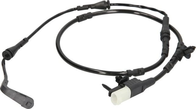 QUICK BRAKE WS 0412 A - Сигналізатор, знос гальмівних колодок autozip.com.ua