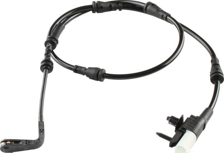 QUICK BRAKE WS 0432 A - Сигналізатор, знос гальмівних колодок autozip.com.ua