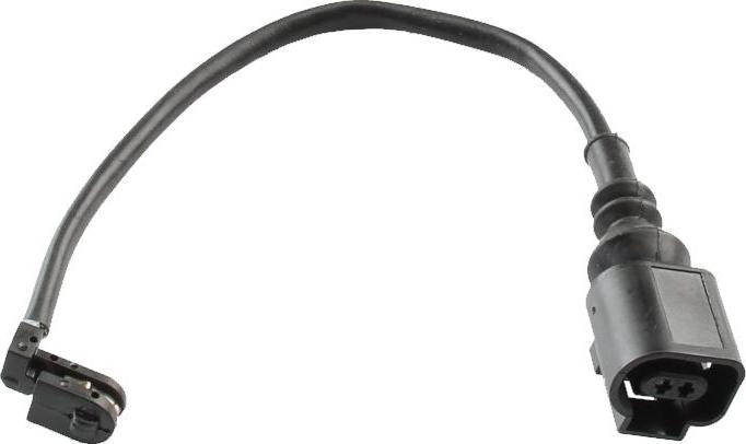 QUICK BRAKE WS0429A - Сигналізатор, знос гальмівних колодок autozip.com.ua