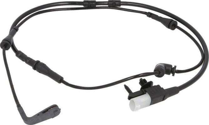 QUICK BRAKE WS 0420 A - Сигналізатор, знос гальмівних колодок autozip.com.ua