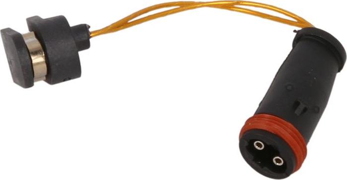 QUICK BRAKE WS 0428 A - Сигналізатор, знос гальмівних колодок autozip.com.ua
