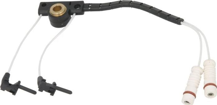 QUICK BRAKE WS 0422 A - Сигналізатор, знос гальмівних колодок autozip.com.ua