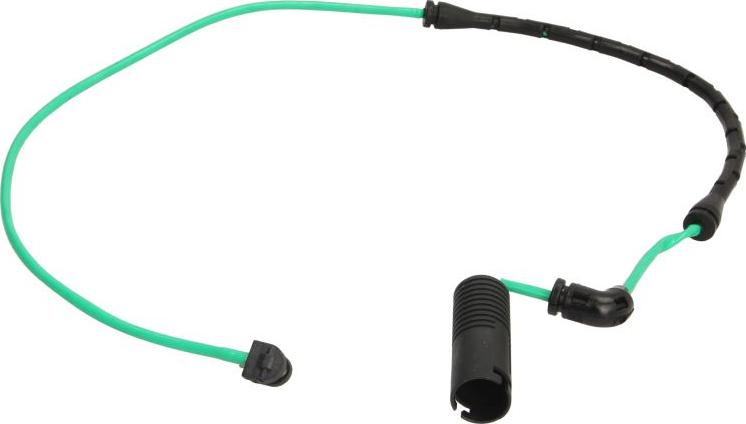 QUICK BRAKE WS 0199 A - Сигналізатор, знос гальмівних колодок autozip.com.ua
