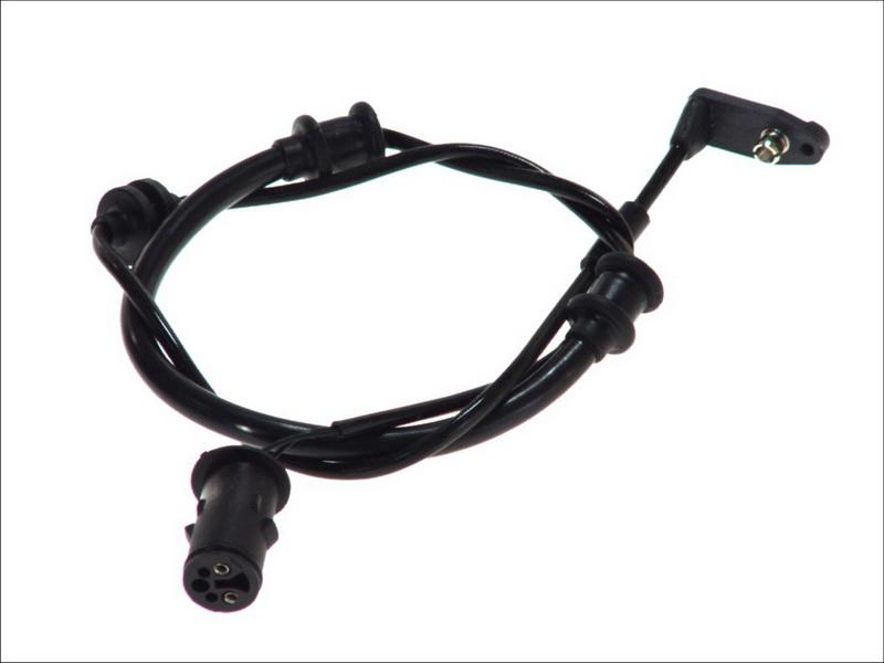 QUICK BRAKE WS 0194 B - Сигналізатор, знос гальмівних колодок autozip.com.ua