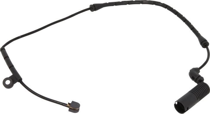 QUICK BRAKE WS 0191 A - Сигналізатор, знос гальмівних колодок autozip.com.ua