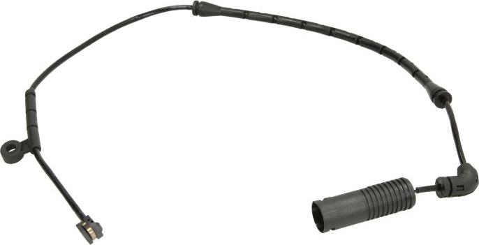 QUICK BRAKE WS 0191 B - Сигналізатор, знос гальмівних колодок autozip.com.ua