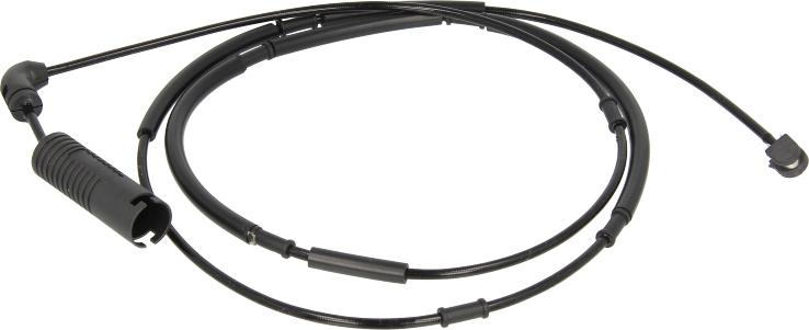 QUICK BRAKE WS 0192 A - Сигналізатор, знос гальмівних колодок autozip.com.ua