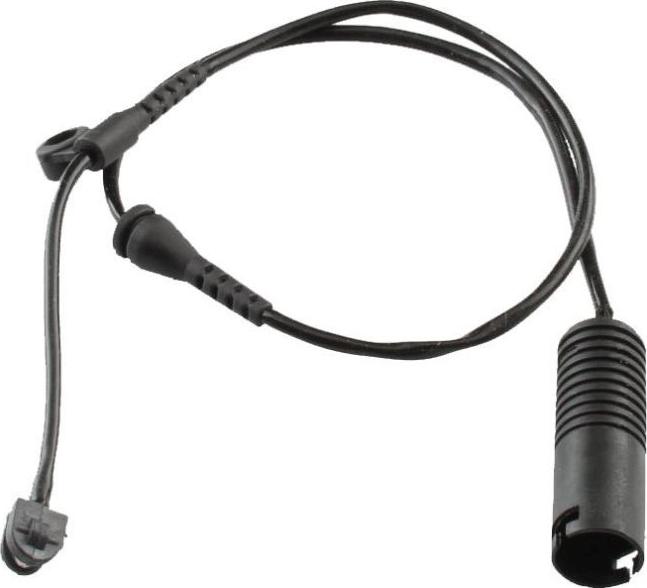 QUICK BRAKE WS 0154 A - Сигналізатор, знос гальмівних колодок autozip.com.ua