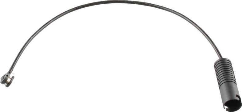 QUICK BRAKE WS 0150 A - Сигналізатор, знос гальмівних колодок autozip.com.ua