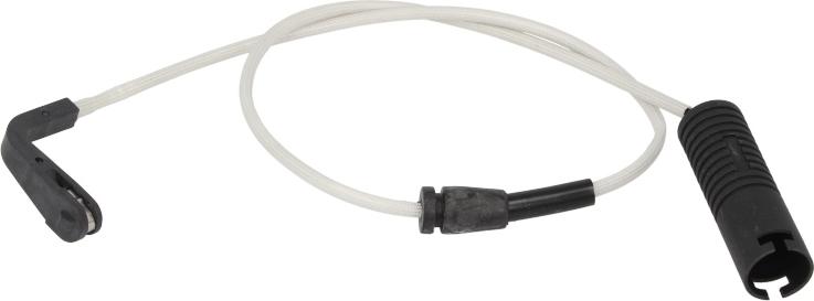 QUICK BRAKE WS 0164 A - Сигналізатор, знос гальмівних колодок autozip.com.ua