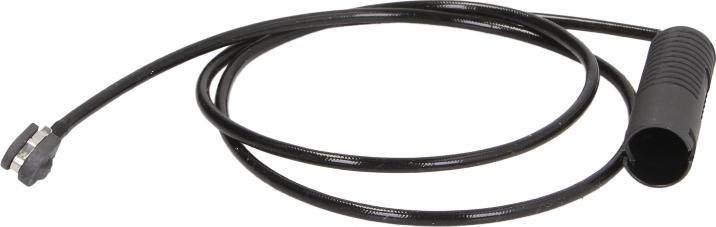 QUICK BRAKE WS 0161 A - Сигналізатор, знос гальмівних колодок autozip.com.ua
