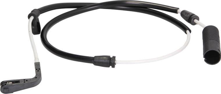 QUICK BRAKE WS 0163 A - Сигналізатор, знос гальмівних колодок autozip.com.ua