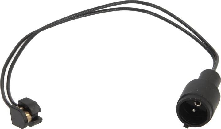 QUICK BRAKE WS 0104 A - Сигналізатор, знос гальмівних колодок autozip.com.ua