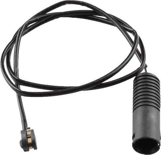 QUICK BRAKE WS 0106 A - Сигналізатор, знос гальмівних колодок autozip.com.ua