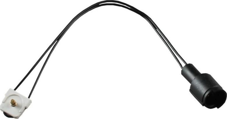 QUICK BRAKE WS 0103 A - Сигналізатор, знос гальмівних колодок autozip.com.ua