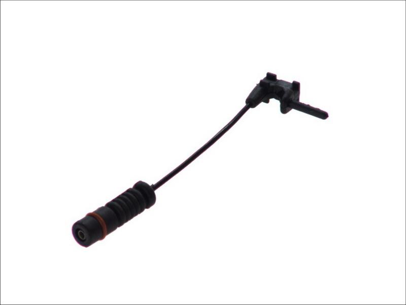 QUICK BRAKE WS 0115 B - Сигналізатор, знос гальмівних колодок autozip.com.ua