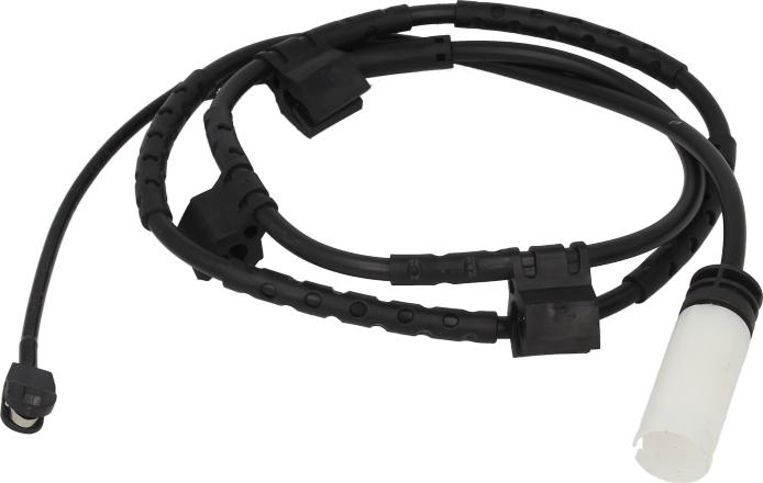 QUICK BRAKE WS 0300 A - Сигналізатор, знос гальмівних колодок autozip.com.ua