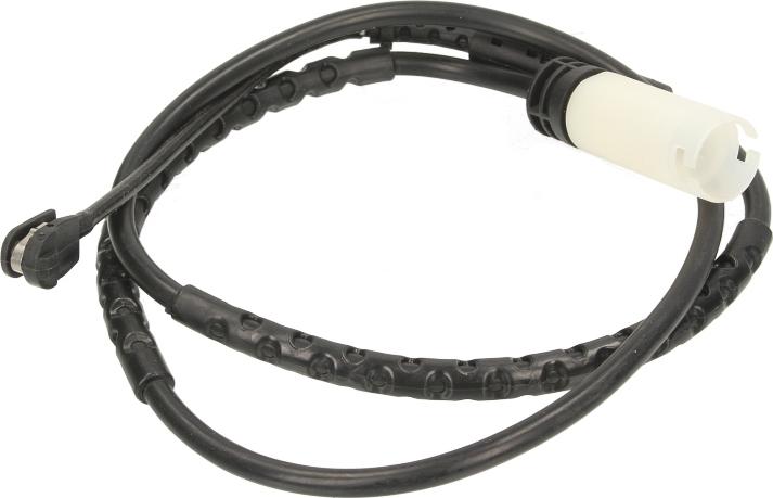 QUICK BRAKE WS 0308 A - Сигналізатор, знос гальмівних колодок autozip.com.ua
