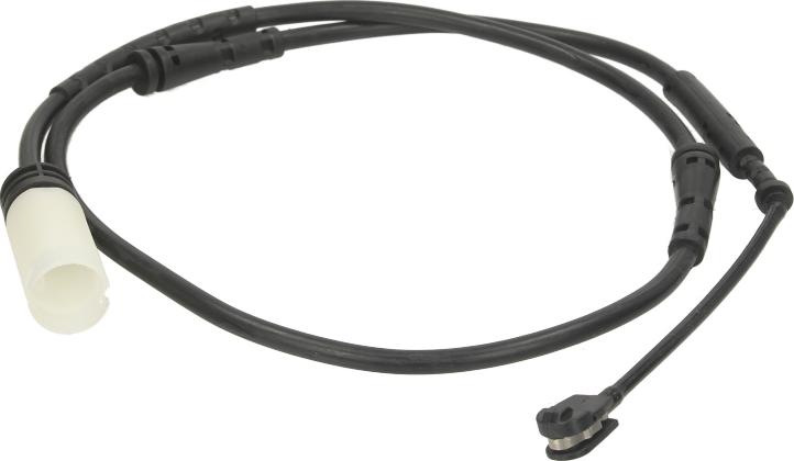 QUICK BRAKE WS 0307 A - Сигналізатор, знос гальмівних колодок autozip.com.ua