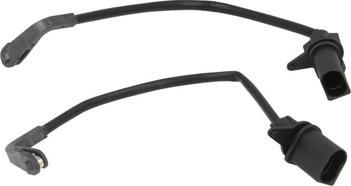 QUICK BRAKE WS 0311 A - Сигналізатор, знос гальмівних колодок autozip.com.ua