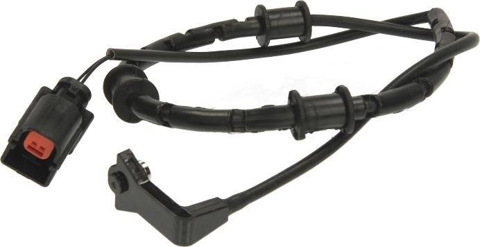 QUICK BRAKE WS 0313 A - Сигналізатор, знос гальмівних колодок autozip.com.ua