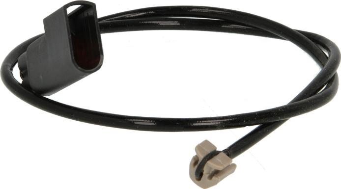 QUICK BRAKE WS 0312 A - Сигналізатор, знос гальмівних колодок autozip.com.ua