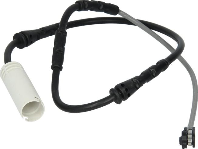 QUICK BRAKE WS 0317 A - Сигналізатор, знос гальмівних колодок autozip.com.ua