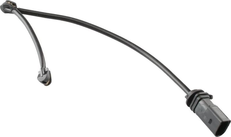 QUICK BRAKE WS 0384 A - Сигналізатор, знос гальмівних колодок autozip.com.ua