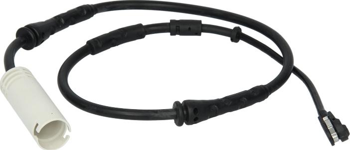 QUICK BRAKE WS 0324 A - Сигналізатор, знос гальмівних колодок autozip.com.ua