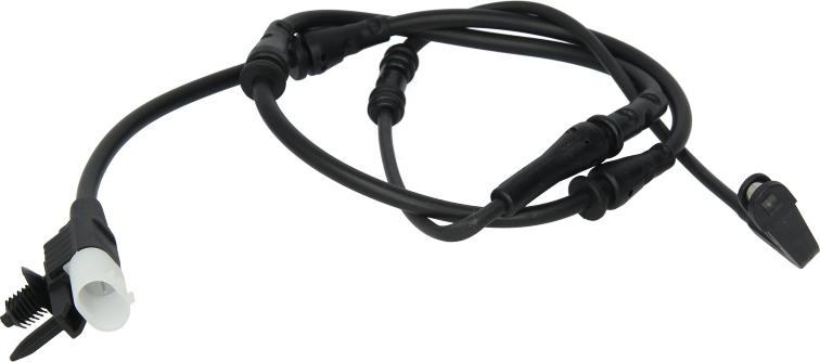 QUICK BRAKE WS 0325 A - Сигналізатор, знос гальмівних колодок autozip.com.ua