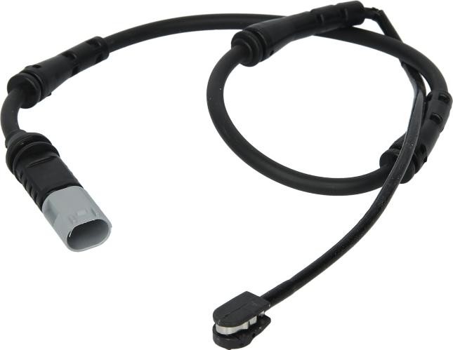 QUICK BRAKE WS 0320 A - Сигналізатор, знос гальмівних колодок autozip.com.ua