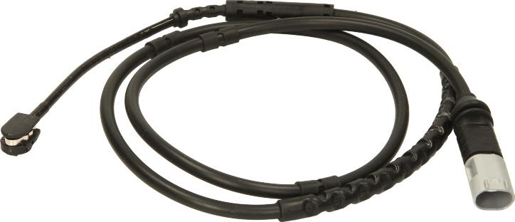 QUICK BRAKE WS 0321 A - Сигналізатор, знос гальмівних колодок autozip.com.ua