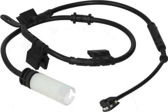 QUICK BRAKE WS 0299 A - Сигналізатор, знос гальмівних колодок autozip.com.ua
