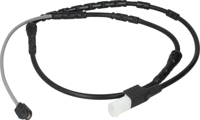QUICK BRAKE WS 0294 A - Сигналізатор, знос гальмівних колодок autozip.com.ua