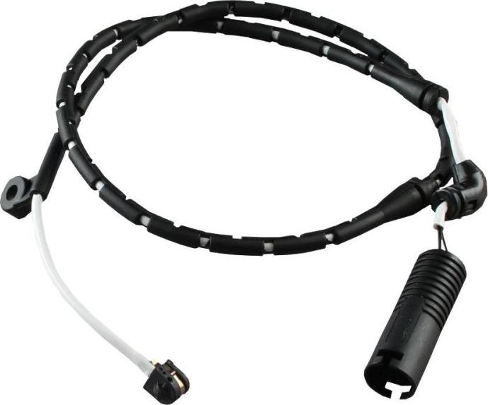 QUICK BRAKE WS 0244 A - Сигналізатор, знос гальмівних колодок autozip.com.ua