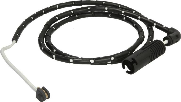 QUICK BRAKE WS 0246 A - Сигналізатор, знос гальмівних колодок autozip.com.ua