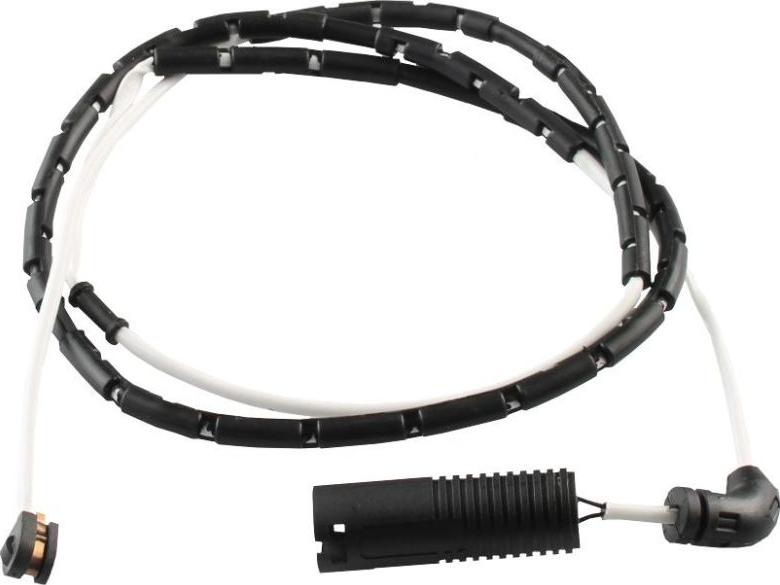 QUICK BRAKE WS 0248 A - Сигналізатор, знос гальмівних колодок autozip.com.ua