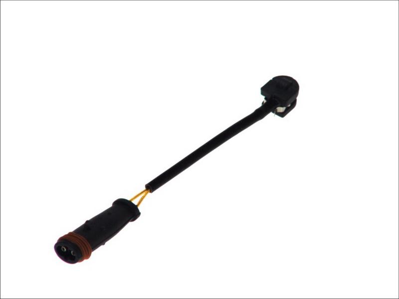 QUICK BRAKE WS 0242 B - Сигналізатор, знос гальмівних колодок autozip.com.ua