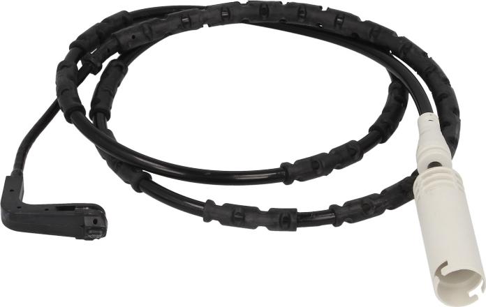 QUICK BRAKE WS 0247 A - Сигналізатор, знос гальмівних колодок autozip.com.ua