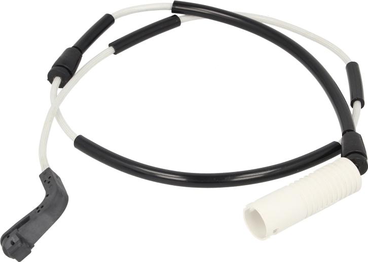 QUICK BRAKE WS 0259 A - Сигналізатор, знос гальмівних колодок autozip.com.ua