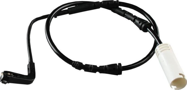 QUICK BRAKE WS 0250 A - Сигналізатор, знос гальмівних колодок autozip.com.ua