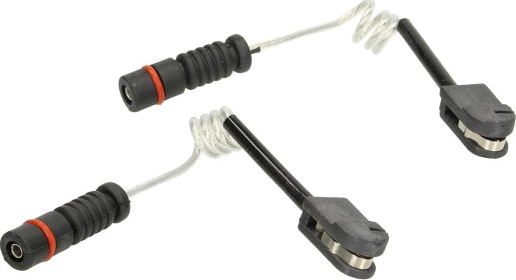 QUICK BRAKE WS 0251 A - Сигналізатор, знос гальмівних колодок autozip.com.ua