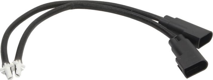 QUICK BRAKE WS 0257 A - Сигналізатор, знос гальмівних колодок autozip.com.ua