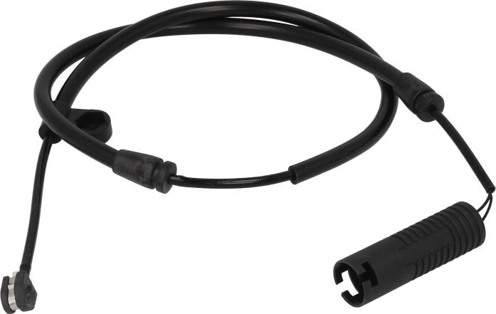 QUICK BRAKE WS 0201 A - Сигналізатор, знос гальмівних колодок autozip.com.ua